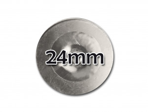 24mm Powermagnet