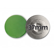 37mm Fertigbutton Powermagnet